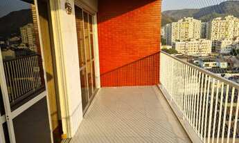 Imagem: Apartamento para venda tem 92 metros quadrados