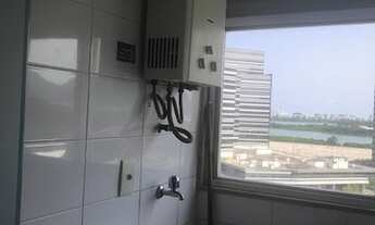 Imagem 5: Apartamento 1 suite Barra - Origami