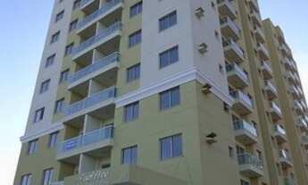 Imagem: Apartamento 02 Quartos - Pacífico Residencial