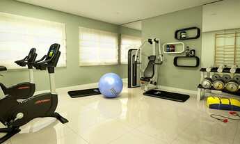 Imagem 2: COCAL DO SUL - Apartamento Padrão - CENTRO