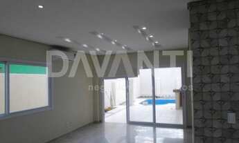 Imagem 3: Casa - Swiss Park - Campinas