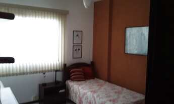 Imagem 4: Apartamento para venda com 120 metros quadrados com 3 quartos em Pituba - Salvador - BA