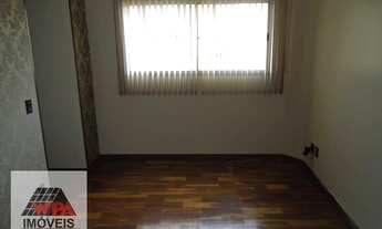 Imagem 4: Apartamento com 2 dormitórios para alugar, 60 m² por R$ 850,00/mês - Nova Americana - Amer