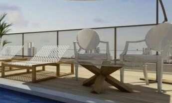 Imagem 3: AB Oportunidade na Iputinga. Edf praça dos Carvalhos-Semi-mobiliada!! Aproveite