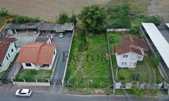 Imagem 3: Ótimo terreno para investimento e moradia no Bairro Carijós