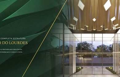 Imagem 3: Belo Horizonte - Apartamento Padrão - Lourdes