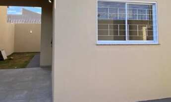 Imagem: Casa para venda com 60m² com 2 quartos