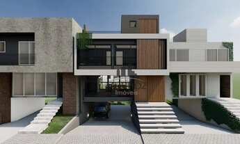 Imagem: Casa em Condomínio de Alto Padrão no Campo