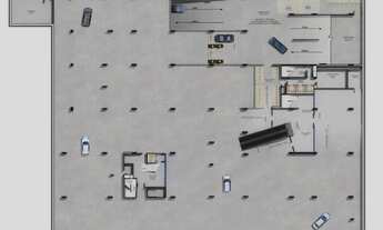 Imagem 7: Apartamentos e Studios - Trindade - 7903