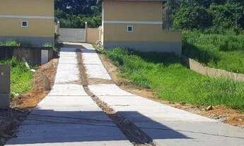 Imagem: Terreno no Mardo Norte disponível para