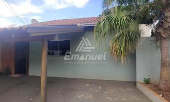 Imagem: 102766 - EXCELENTE CASA NO RESIDENCIAL DAS