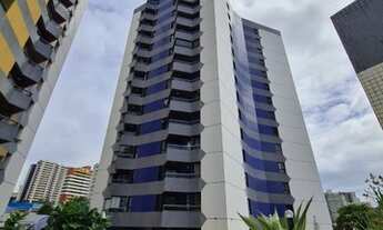 Imagem: Pituba - 2/4 com Suíte - Nascente - 84