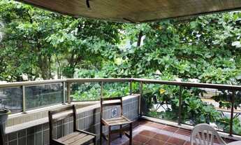 Imagem 3: RIO DE JANEIRO - Apartamento Padrão - JARDIM OCEÂNICO