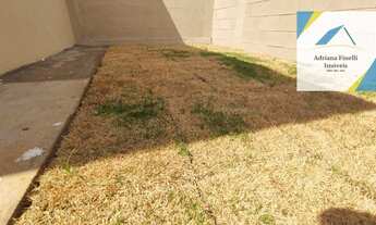 Imagem 7: Casa com 2 dormitórios à venda, 49 m² por R$ 165.000,00 - Delfino Magalhães - Montes Claro