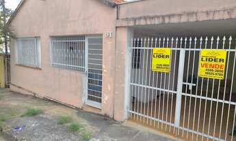 Imagem 1: Térrea para venda com 157 metros quadrados com 2 quartos em Vila São Paulo - Jundiaí - SP