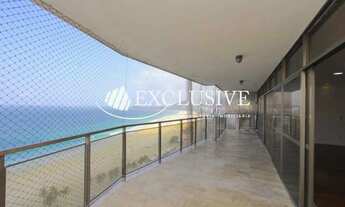 Imagem: Rio de Janeiro - Apartamento Padrão - Copacabana