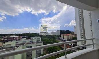 Imagem 6: Apartamento para venda possui 75 metros quadrados com 3 quartos