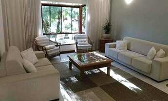 Imagem 4: Casa em condomínio 4 dorm.c/ 4suítes em Paulnia