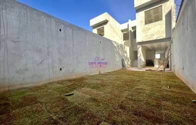 Imagem 3: EXCELENTE CASAS Casa com 3 dormitórios