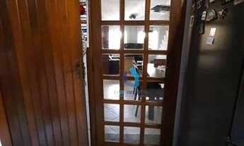 Imagem 5: Lindo Sobrado com 95m², com 03 dormitórios (sendo 01 suíte), com 02 vagas de garagem - SP