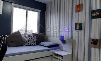 Imagem 4: Apartamento 68 metros com 3 quartos em Piedade, Reformado com muitos móveis Planejados