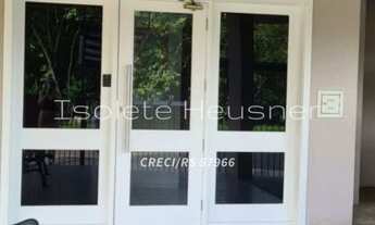 Imagem 2: Apartamento com 1 dormitório à venda, 54 m² por R$ 185.000,00 - Vila Rosa - Novo Hamburgo