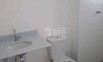 Imagem 5: Apartamento com 3 dormitórios à venda, 70 m² por R$ 413.000,00 - Vila Industrial - São Jos