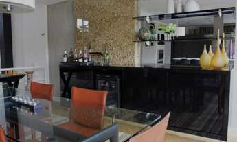 Imagem 4: Casa de condomínio com 3 quartos, 310m2, à venda em São Paulo, Campo Belo