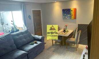 Imagem 5: Sobrado com 2 dormitórios à venda, 72 m² por R$ 540.000,00 - Jaraguá - São Paulo/SP