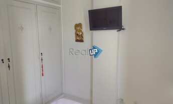 Imagem 6: RIO DE JANEIRO - Apartamento Padrão - Copacabana Copacabana