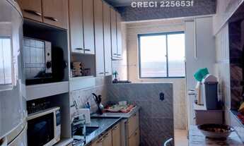 Imagem 4: Cobertura para venda ,tem 235 metros quadrados com 4 quartos ,sendo 2 suítes,em Boraceia