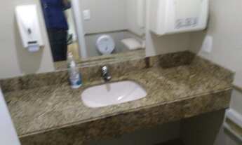 Imagem 6: Sala Comercial - Funcionários