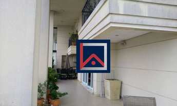 Imagem 3: Cobertura Venda 4 Dormitórios - 398 m² Chácara Klabin