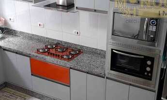 Imagem: Sobrado 2 Suítes - Residencial Cerconi