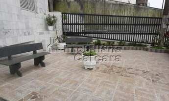 Imagem 4: Praia Grande - Apartamento Padrão - Caiçara