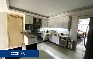 Imagem 7: Apartamento para venda tem 445 metros quadrados com 5 quartos em Aldeota