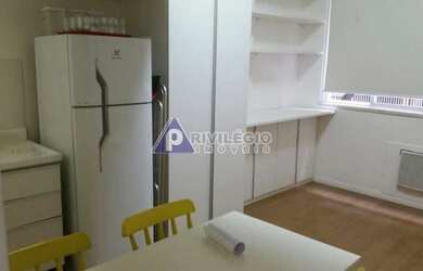 Imagem 2: Excelente conjugado, todo reformado, Copacabana, Posto 6