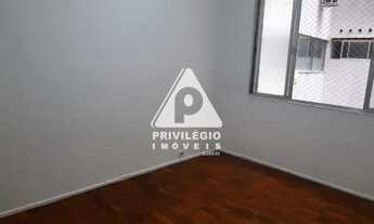 Imagem 6: Apartamento de dois quartos no Flamengo, em rua nobre