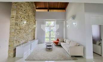 Imagem 5: Casa em Condomínio para Venda em São José dos Campos, Condomínio Reserva do Paratehy, 4 do