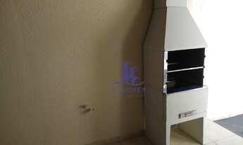 Imagem 2: Casa com 2 dormitórios à venda, 96 m² por R$ 265.000 - Vila São João do Ipiranga - Bauru/S