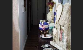 Imagem 6: Apartamento com 2 dormitórios à venda, 74 m² por R$ 350.000 - Santa Terezinha - São Bernar