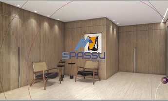 Imagem 2: BELO HORIZONTE - Apartamento Padrão - Serra