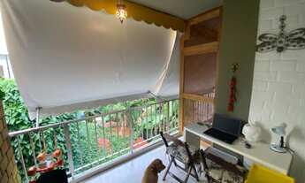 Imagem 3: RIO DE JANEIRO - Apartamento Padrão - BARRA DA TIJUCA