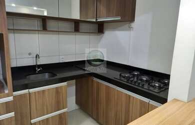 Imagem 6: Apartamento para Venda em Votorantim, Jardim Mirante dos Ovnis, 2 dormitórios, 1 banheiro