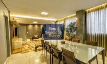 Imagem 6: Apartamento 04 À Venda No Santo Agostinho REF: 747