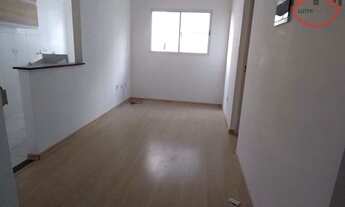Imagem 2: Apartamento com 3 dorms, Vila Miranda, Itaquaquecetuba - R$ 250 mil, Cod: 455
