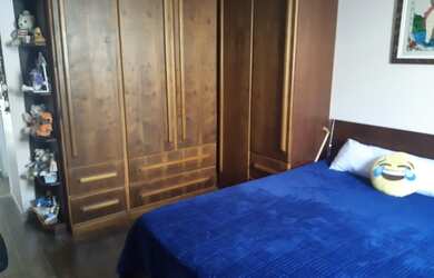 Imagem 7: Sobrado para venda tem 126 metros quadrados com 2 quartos em Novo Osasco - Osasco - SP