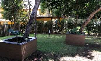 Imagem 4: Casa em Praia do Forte 3 quartos suíte mais dependência -Porteira Fechada