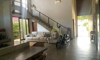 Imagem 2: Casa com 5 dormitórios à venda por R$ 1.850.000 - Parque Do Jiqui - Parnamirim/RN