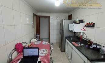 Imagem 7: Ótimo Apartamento Condomínio Minas Gerais Pq. Cecap